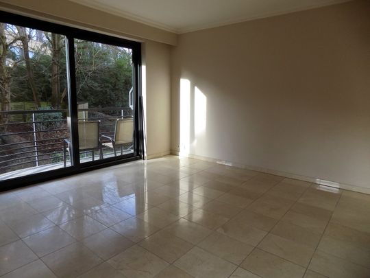 Appartement - à louer - Photo 1