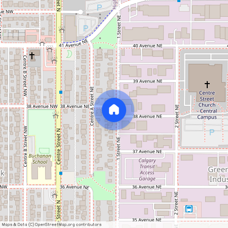 3825 1 Street Ne, Alberta, T2E 3E1, Calgary