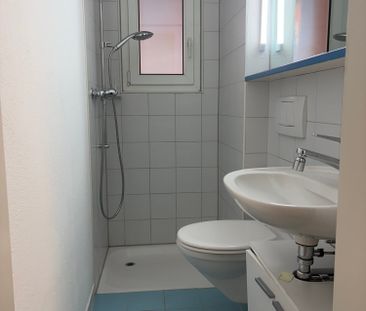 5.5 Zimmer, 121 m², 1. Stock - Foto 3