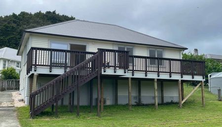 Cottage in Kaeo - Photo 4