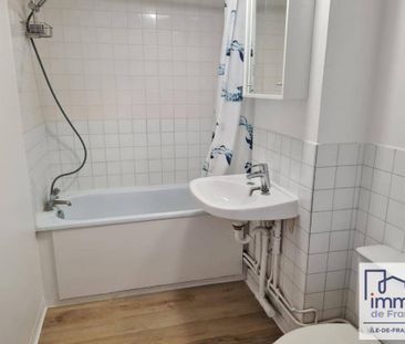 Location appartement studio 1 pièce 26 m² à Rocquencourt (78150) Po... - Photo 4