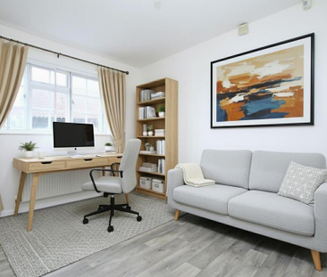 5 bedroom detached house to rent - Photo 1