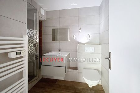 Location Appartement 1 pièce 20m² VALLAURIS 06220 - Photo 4