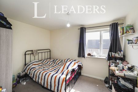 2 bedroom apartment to rent Pavior Road, NG5 - Photo 5