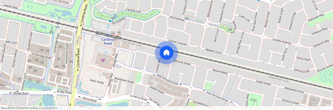 7 Cassinia Link, Vic 3810, Pakenham