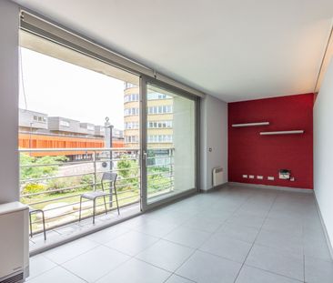 Appartement met terras tussen Zuidpark en Visserij - Photo 3