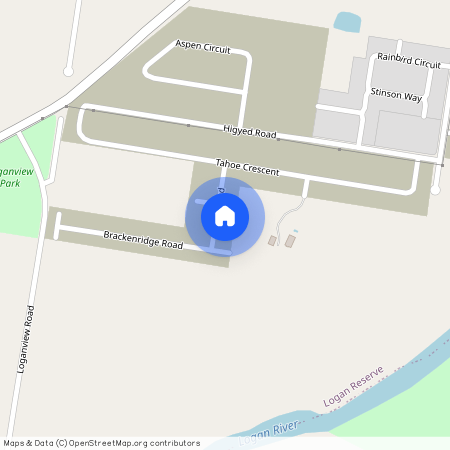 2/14 Vail Street, Qld 4133, Logan Reserve