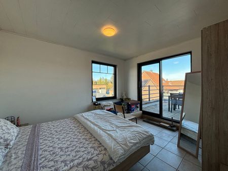 Appartement te huur in Vosselaar - Photo 4