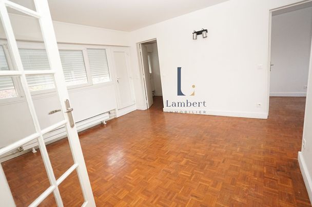 Location Appartement 4 pièces 63m² - Photo 1