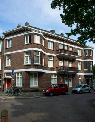 Condestraat 15, Room no. C - Photo 1