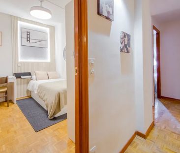 Calle de Lérida, Madrid, Community of Madrid 28020 - Photo 4