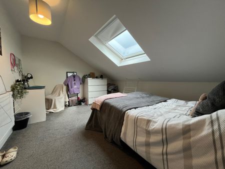 Gelligaer Street, Cathays - Photo 2