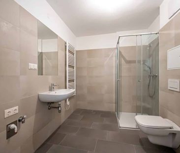 2-Zimmer Wohnung mit Loggia - Photo 4