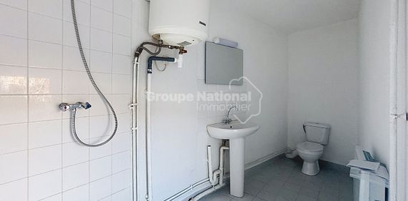 Studio 1er étage - 20 m², - Photo 2