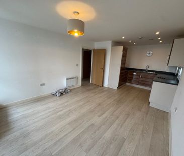 1 Bedroom Flat / Apartment - College Street, Southampton - Photo 5