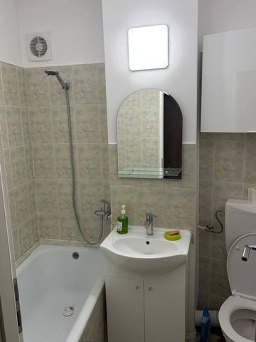 Inchiriere garsoniera decomandata pet friendly Racadau - Fotografie 5