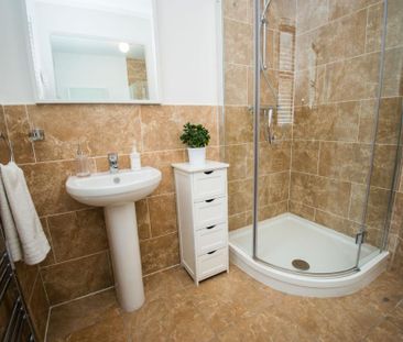 Studio to rent - Photo 5