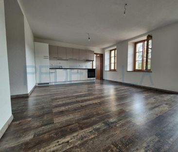 4.5 Zimmer, 74 m², 2. Stock - Foto 1