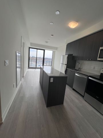 For Lease - 3006 William Cutmore Boulevard Unit# 409, Oakville, Ontario - Photo 4