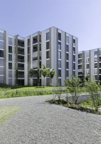 Your new home in Glattpark - Photo 5