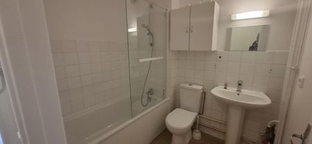 Appartement T1 à louer - 31 m² - Photo 3