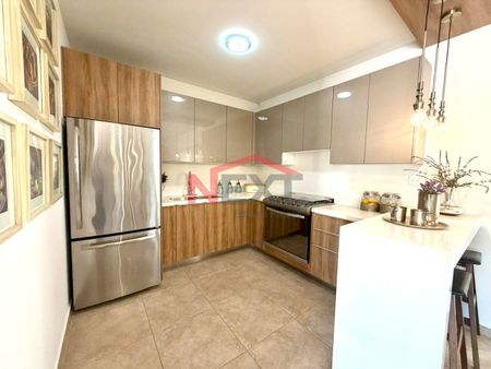 CASA EN RENTA EN REAL DE CASTILLA - Foto 3