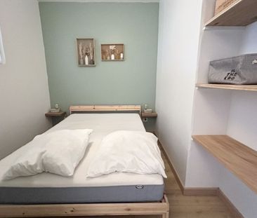 Location Appartement P2 Avec jardin et parking Le grau-du-roi - Photo 3