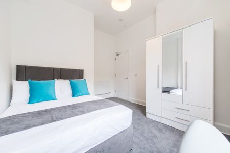 2 bedroom apartment to rent - Photo 5