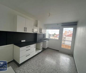 Appartement à louer 3 pièces 70.28m² - Photo 5