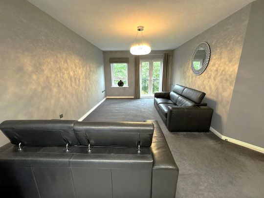 2 bedroom apartment to rent - Photo 1