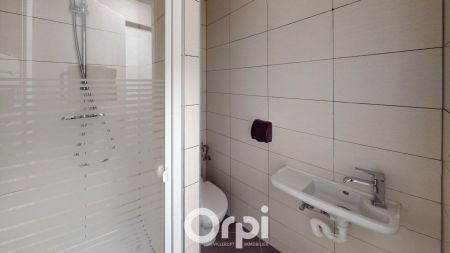 Appartement 1 pièce à Villerupt - Photo 4