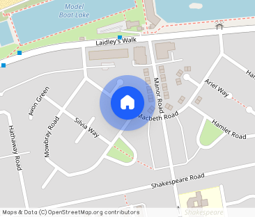 Macbeth Road, Fleetwood - Photo 1