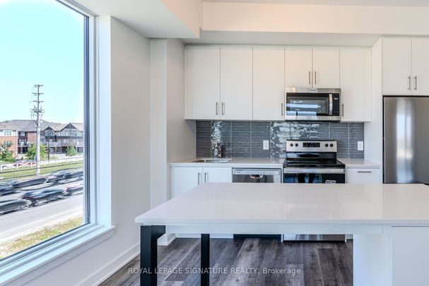 For Lease - 1440 Clarriage Court Unit# 314, Milton, Ontario - Photo 1