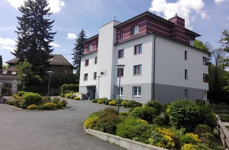 barrierefreie Wohnung in Groß Siegharts - Photo 5