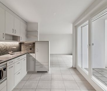 1.5 Zimmer, 39 m², EG - Photo 5