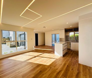 Home for Rent – 115 St Luke Street, Ōtahuhu. - Photo 3