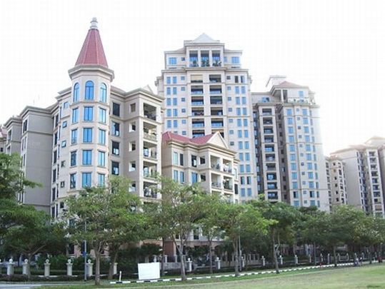 Pebble Bay (D15), Condominium - For Rent - Photo 1