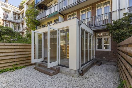 Appartement te huur: Kinderdijkstraat 10-H 1079 GH Amsterdam - Photo 2