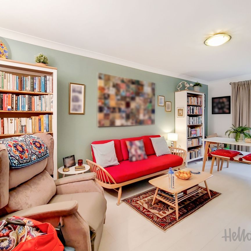 Charles Haller Street - Photo 1