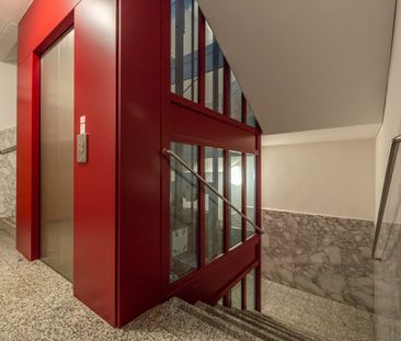 ++NEU++ Porzellangasse, Bestlage im Servitenviertel, 3-Zimmer - Photo 3