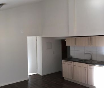 3.5 Zimmer, 80 m², 2. Stock - Photo 2