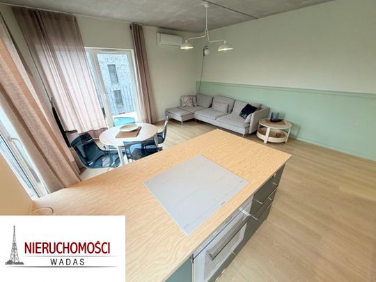 Gliwice, Śródmieście, Glivia. Apartament 46m z garażem - Фото 1