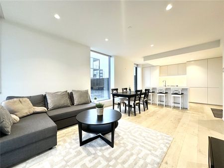 401/6B Evergreen Mews - Photo 2