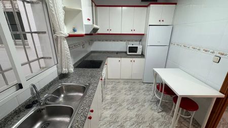 Alquiler de piso en Calle Ulea, 5 - Photo 4