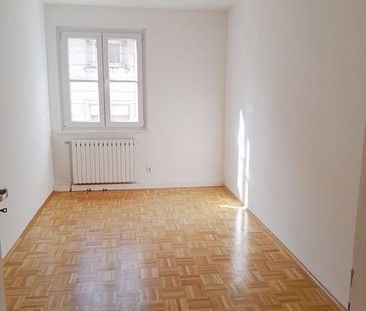 Exposé 2713 • Ansprechende, zentrumsnahe 3 ZKB Wohnung mit Balkon! - Photo 6