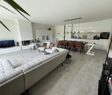 Buitengewone nieuwbouwwoning nabij centrum Bonheiden - Photo 2