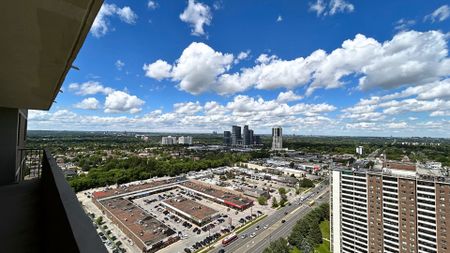 For Lease - 10 Tangreen Court Unit# 2603, Toronto, Ontario - Photo 2