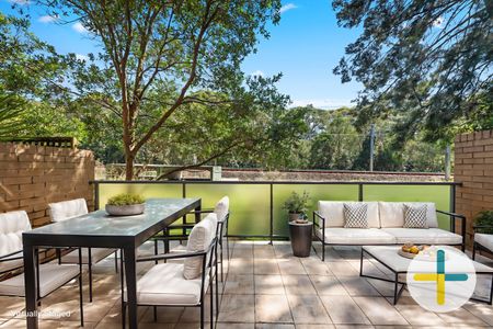 4/1 Cleland Road, Artarmon NSW 2064 - Townhouse For Rent | Domain - Photo 2