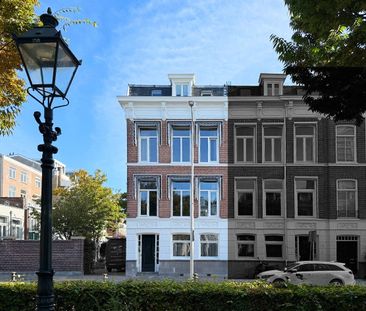 Te huur: Appartement Nassauplein 20 b in Den Haag - Photo 6