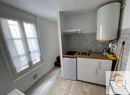 Appartement MEUBLE - centre ville - Photo 3